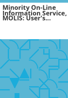 Minority_On-Line_Information_Service__MOLIS